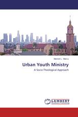 Urban Youth Ministry