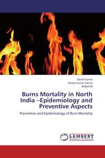Burns Mortality in North India –Epidemiology and Preventive Aspects