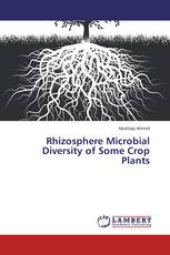 Rhizosphere Microbial Diversity of Some Crop Plants