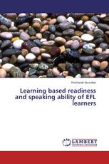 Learning based readiness and speaking ability of EFL learners