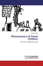 Phenomenon of Street Children