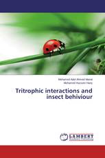 Tritrophic interactions and insect behiviour