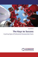 The Keys to Success