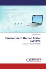 Evaluation of On-line Portal Systems