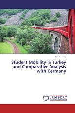 Student Mobility in Turkey and Comparative Analysis with Germany