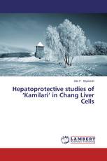 Hepatoprotective studies of ‘Kamilari’ in Chang Liver Cells