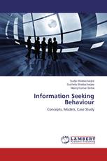 Information Seeking Behaviour