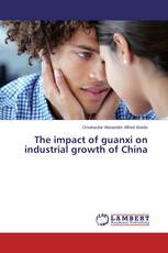 The impact of guanxi on industrial growth of China
