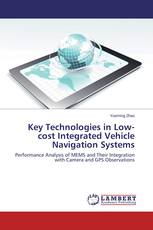 Key Technologies in Low-cost Integrated Vehicle Navigation Systems