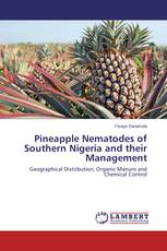 Pineapple Nematodes of Southern Nigeria and their Management