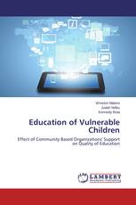 Education of Vulnerable Children