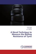 A Novel Technique to Measure the Rolling Resistance of Tyres