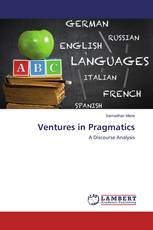 Ventures in Pragmatics