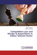 Competition Law and Merger & Acquisitions in Indian Telecom Sector