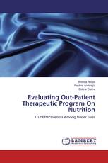 Evaluating Out-Patient Therapeutic Program On Nutrition