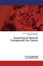 Screening of Natural Compounds for Cancer