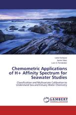 Chemometric Applications of H+ Affinity Spectrum for Seawater Studies