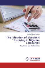 The Adoption of Electronic Invoicing in Nigerian Companies