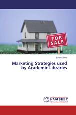 Marketing Strategies used by Academic Libraries