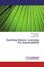 Teaching Science. Learning For Sustainability