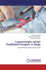 Laparoscopic versus Traditional Surgery in Dogs