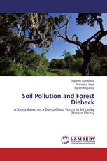 Soil Pollution and Forest Dieback