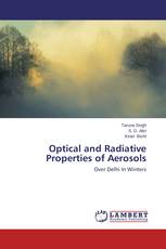 Optical and Radiative Properties of Aerosols