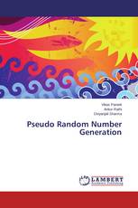 Pseudo Random Number Generation