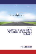 Loyalty as a Competitive Advantage in the Airline Industry