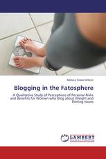 Blogging in the Fatosphere