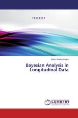 Bayesian Analysis in Longitudinal Data