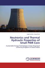 Neutronics and Thermal Hydraulic Properties of Small PWR Core