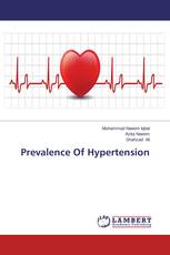 Prevalence Of Hypertension