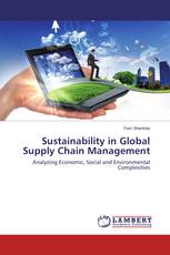 Sustainability in Global Supply Chain Management