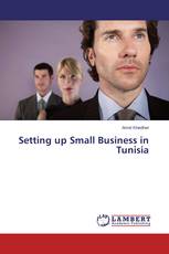 Setting up Small Business in Tunisia