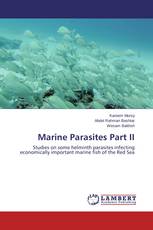 Marine Parasites Part II