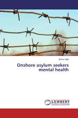 Onshore asylum seekers mental health