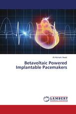 Betavoltaic Powered Implantable Pacemakers