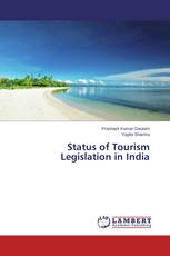 Status of Tourism Legislation in India