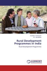 Rural Development Programmes in India