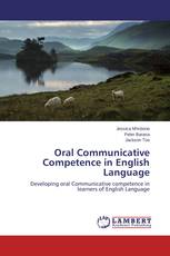 Oral Communicative Competence in English Language