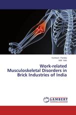 Work-related Musculoskeletal Disorders in Brick Industries of India