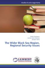 The Wider Black Sea Region, Regional Security Issues
