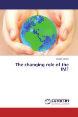 The changing role of the IMF