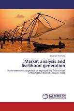 Market analysis and livelihood generation