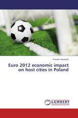 Euro 2012 economic impact on host cities in Poland
