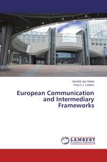 European Communication and Intermediary Frameworks