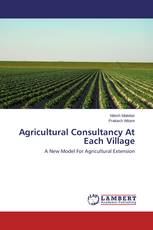 Agricultural Consultancy At Each Village