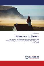 Strangers to Sisters