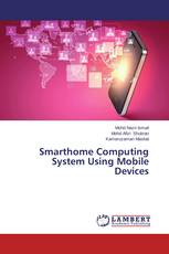 Smarthome Computing System Using Mobile Devices